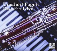 Unerhört Fagott - Das leichte Leben [Import]