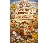 Unerlaubte Chroniken des Alte Testaments