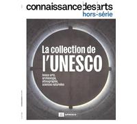 UNESCO: LES OEUVRES D'ART DE L'UNESCO