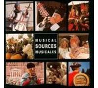 Unesco Sampler - Musical Sources