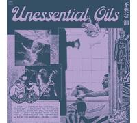 Unessential Oils Vinyle