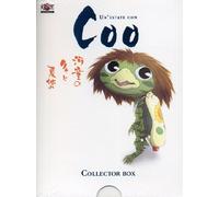Un'estate Con Coo [cartoline Collector Box] [Import]