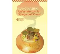 Un'estate con la Strega dell'Ovest