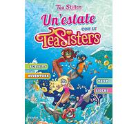Un'estate con le Tea Sisters