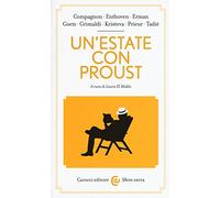 Un'estate con Proust