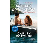 Un'estate dopo l'altra. Ediz. speciale