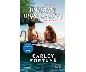 Un'estate dopo l'altra. Ediz. speciale