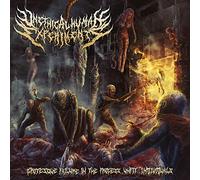 UNETHICAL HUMAN EXPERIMENTS - Grotesque Failure In The Process,Unfit Individuals