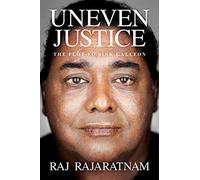 Uneven Justice: The Plot to Sink Galleon