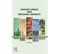 Uneven Urban and Regional Growth