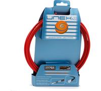 Unex Kit De Câble De Frein Hyper Brake Cable/cover Kit