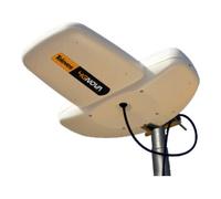 unex Televes Antenne d’émission/réception LTE avec connexion SMA 4GNOVASMA Quantité:1