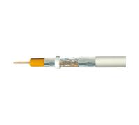 unex Televes Câble coaxial 130dB 1,0/4,6mm 100m SK2000plus Sp100 Quantité:100