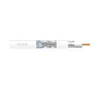 unex Televes Câble coaxial 130dB 1,0/4,6mm 500m SK2000plus-T Tr500 Quantité:500