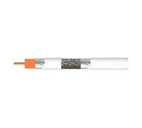 unex Televes Câble coaxial 500m SK125plus-T Quantité:500