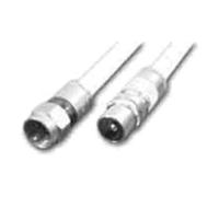 unex Televes Câble de raccordement 3,0 m FS-KS 2030 Quantité:1