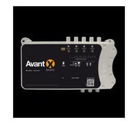 unex unex Amplificateur multi-zone Basic AVANTXB-DD2 Quantité:1