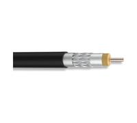 unex unex Câble coaxial SK2003plus Sp100 résistant aux UV sans halogène Quantité:100