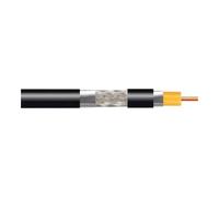 unex unex Câble coaxial SK2003plus-T 500 m résistant aux UV sans halogène Quantité:500