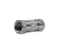 unex Unex Connecteur FKV 2 Adaptateur raccord F Quantité:1