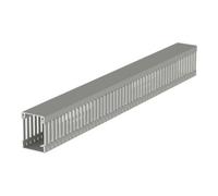 unex Unex Goulotte de câblage gr RAL7030 60x40 60.40.77 Quantité:2