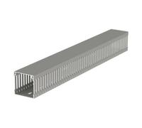 unex Unex Goulotte de câblage gr RAL7030 60x60 60.60.77 Quantité:2