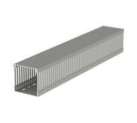 unex Unex Goulotte de câblage gr RAL7030 80x80 80.80.77 Quantité:2