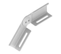 unex Unex Raccord articulé vertical 60 lgr 66813 Quantité:1