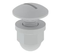 unex Unex Vis pour guidage de câble 66809 Quantité:100