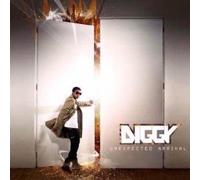 Unexpected Arrival – Import – Warner Music