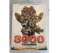 Unexpected Games 3000 Truands