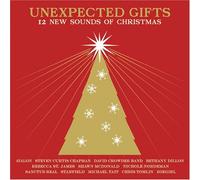 Unexpected Gifts - Unexpected Gifts