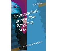 Unexpected Item in the Bagging Area: A shopping Extravaganza