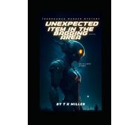 Unexpected Item in the Bagging Area: A shopping Extravaganza