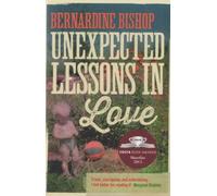 Unexpected Lessons In Love