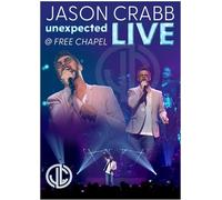 Unexpected: Live At Free Chapel [Dvd]