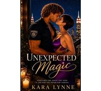 Unexpected Magic