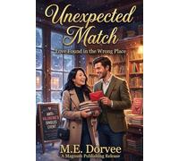 Unexpected Match: Love Found in the Wrong Place