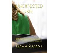 Unexpected return: Ashley gave up all hope of Nikki ever returning so she continued with her life even to the point of going to marry Paula. But Nikki has now returned.