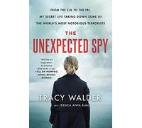 Unexpected Spy