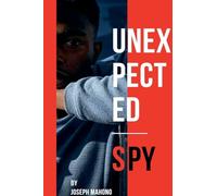 Unexpected Spy