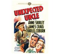 Unexpected Uncle