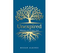 Unexpired: Reflections with No Expiry Dates