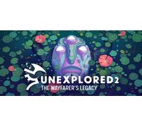 Unexplored 2 The Wayfarers Legacy (PC)