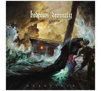Hideous Divinity - Unextinct