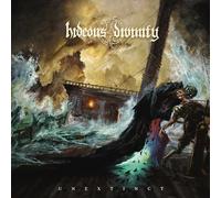 Hideous Divinity – Unextinct – Vinyle 33 tours