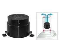Wpro UNF001 Accessoire pour hotte Filtre de hotte