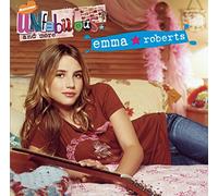 Emma Roberts UNFABULOUS AND MORE (CD) Album