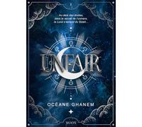 Unfair - Tome 01 The moon - version reliée (01)