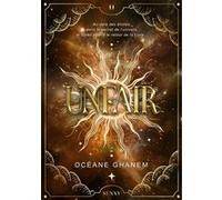 Unfair - Tome 02 Sunny Océane Ghanem (Auteur)